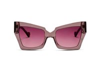 Lunettes de soleil Kreuzbergkinder Femme PAINKILLERC2 CRYSTAL BROWN53 - PAINKILLERC2 CRYSTAL BROWN53